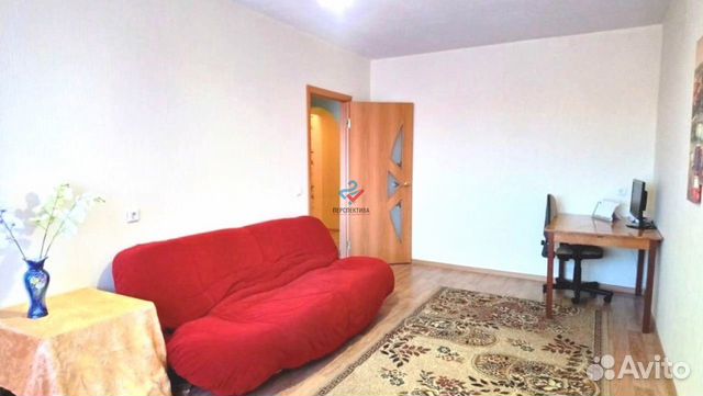 2-к квартира, 59 м², 9/10 эт. 2-к квартира, 59 м², 9/10 эт.