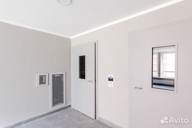 1-к квартира, 36.4 м², 12/15 эт.