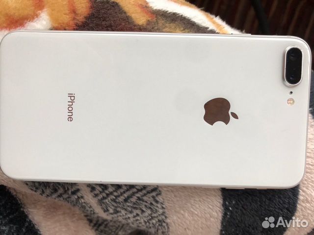 iPhone 8 Plus iPhone 8 Plus