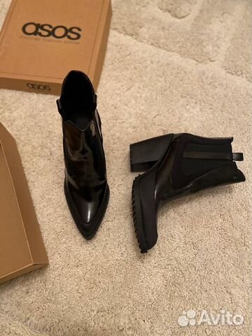 Ботильоны Ботильоны