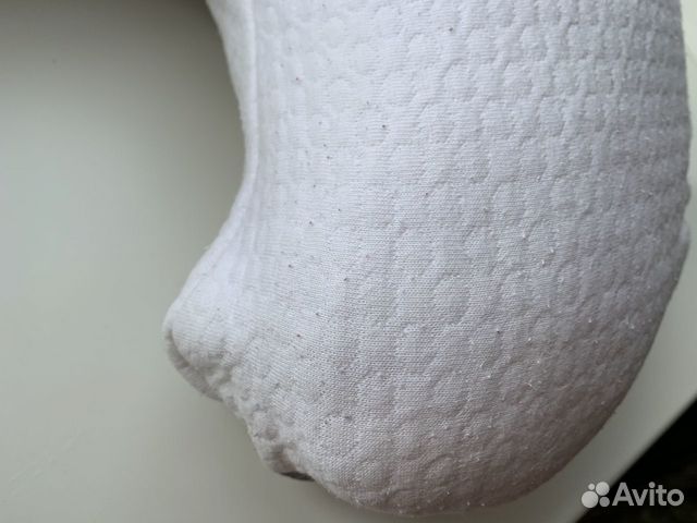 Подушка для кормления Chicco Boppy Spiral Подушка для кормления Chicco Boppy Spiral