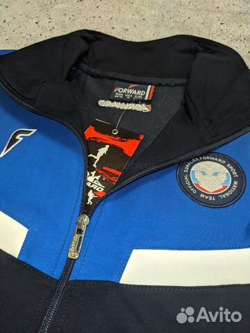 Спортивный костюм forward Спортивный костюм forward