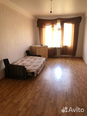 2-к квартира, 50 м², 5/5 эт.