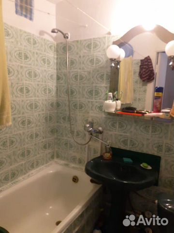 1-к квартира, 30 м², 8/10 эт.