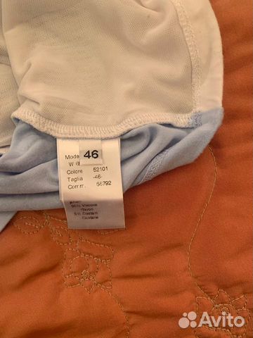 Футболка (топ, майка) женская