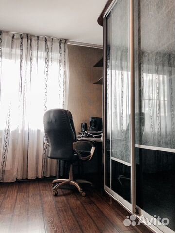 3-к квартира, 70 м², 13/22 эт.