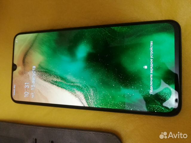 Samsung galaxi A70