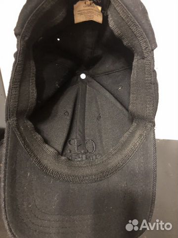 Кепка C.P.company