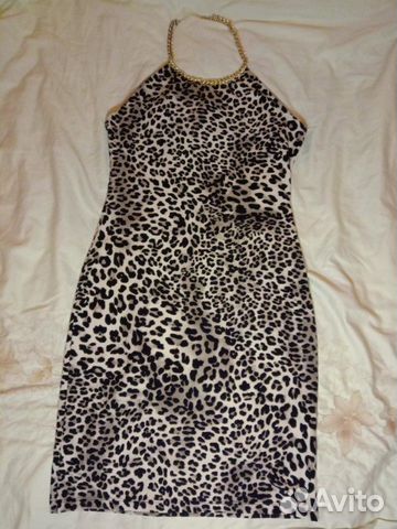 Платье-сарафан Платье-сарафан