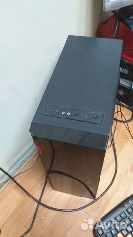 Системный блок Системный блок