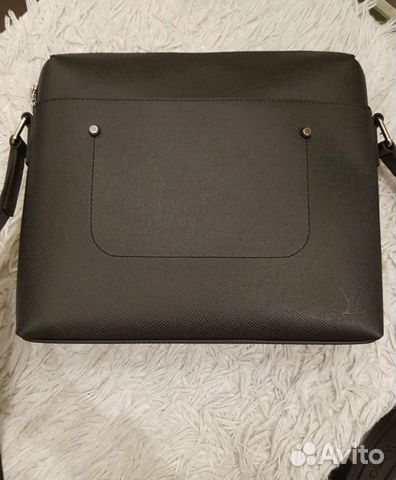 Сумка Louis Vuitton черная