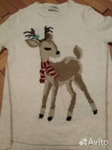 Свитер LC Waikiki Свитер LC Waikiki