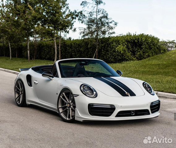 Диски кованые R20 5x130 Porsche 911 Panamera Диски кованые R20 5x130 Porsche 911 Panamera