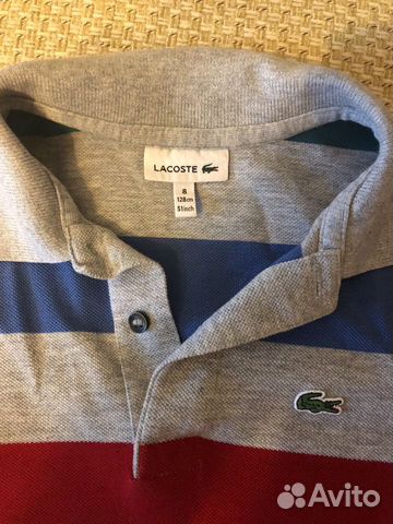 Полоlacoste Полоlacoste