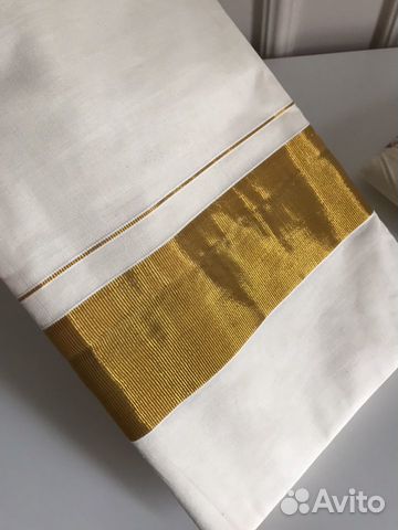 Новое индийское сари Новое индийское сари