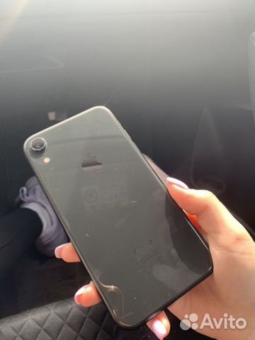 Телефон iPhone XR 64 gb Телефон iPhone XR 64 gb