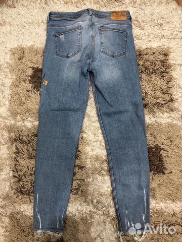 Джинсы Zara Джинсы Zara