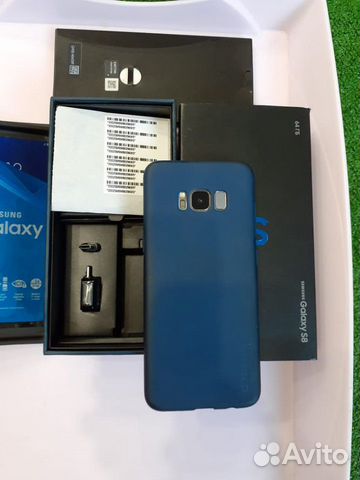 Samsung galaxy s8 Samsung galaxy s8