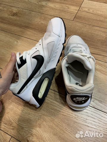 Кроссовки Nike Air Max