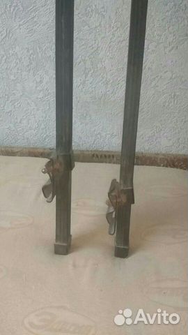 Багажник на рейлинги Багажник на рейлинги
