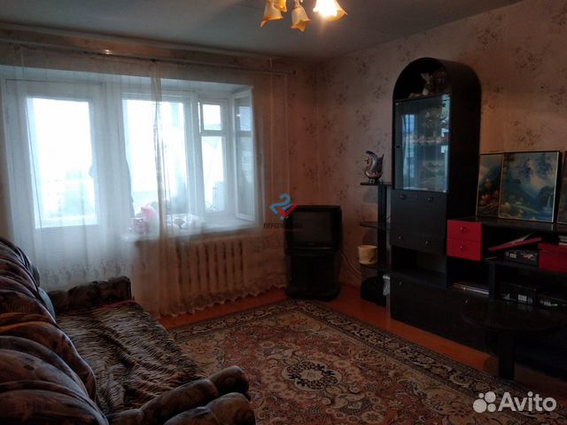 2-к квартира, 52.8 м², 8/9 эт. 2-к квартира, 52.8 м², 8/9 эт.