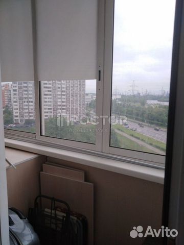 2-к квартира, 54 м², 8/17 эт. 2-к квартира, 54 м², 8/17 эт.