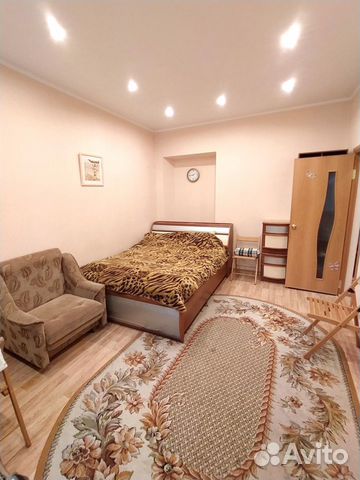 1-к квартира, 26.2 м², 1/2 эт. 1-к квартира, 26.2 м², 1/2 эт.