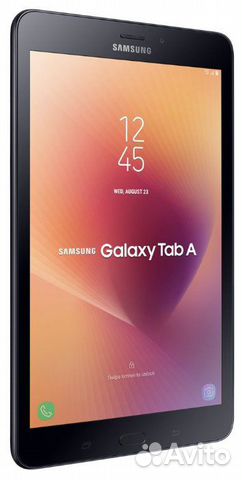 Планшет Samsung Galaxy Tab A 8.0 SM-T385 Планшет Samsung Galaxy Tab A 8.0 SM-T385
