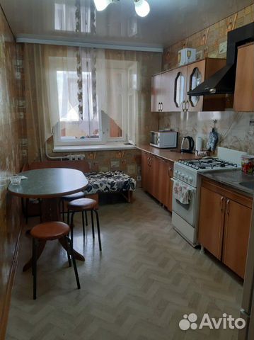 1-к квартира, 40 м², 8/10 эт. 1-к квартира, 40 м², 8/10 эт.