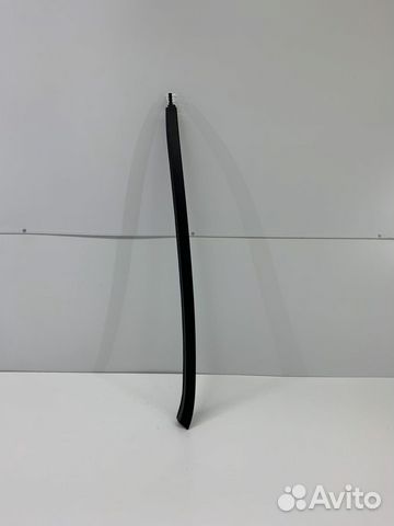 Молдинг лобового стекла левый LH Опель Астра J Джи