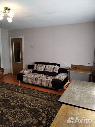 2-к квартира, 52 м², 3/5 эт. 2-к квартира, 52 м², 3/5 эт.