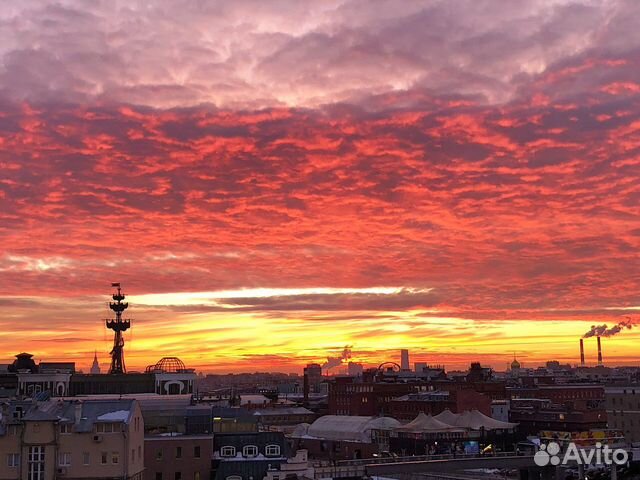 2-к квартира, 90.1 м², 7/7 эт. 2-к квартира, 90.1 м², 7/7 эт.