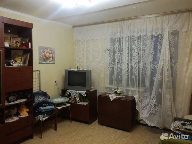 1-к квартира, 37.4 м², 2/9 эт.