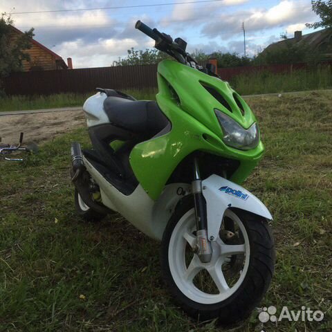 Yamaxa aerox Yamaxa aerox