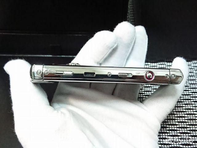 Vertu Constellation T alligator Vertu Constellation T alligator