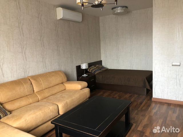 1-к квартира, 38.6 м², 4/14 эт. 1-к квартира, 38.6 м², 4/14 эт.