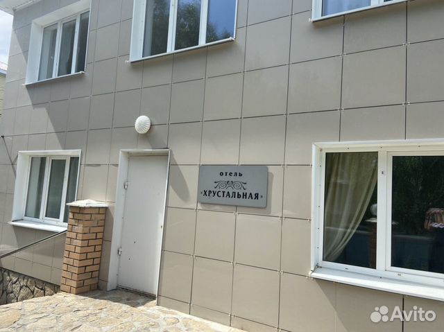 Легендарная база для отдыха и здоровья