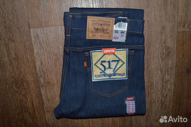 levis w34