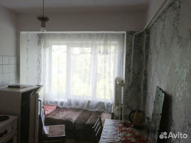1-к квартира, 34 м², 5/5 эт. 1-к квартира, 34 м², 5/5 эт.