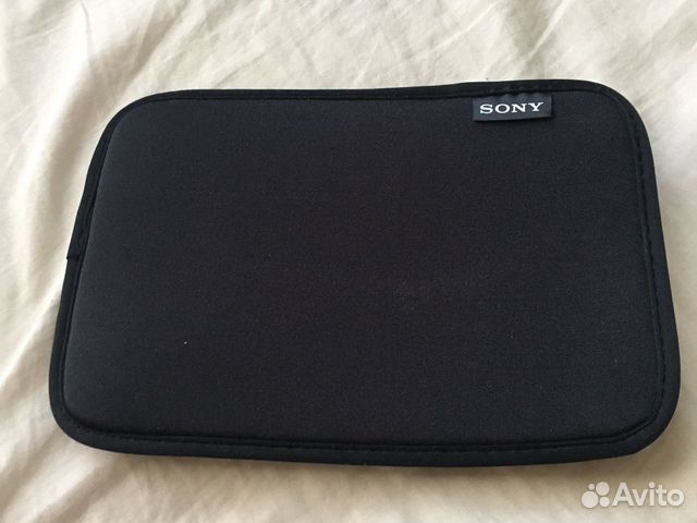Чехол для электронной книги Sony