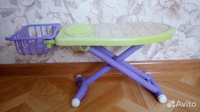 Доска гладильная