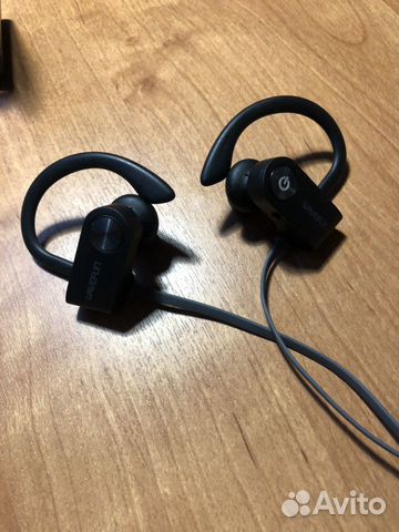 Наушники Wavefun x-buds 5.0 Bluetooth Наушники Wavefun x-buds 5.0 Bluetooth