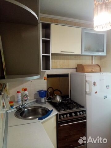 1-к квартира, 33 м², 2/5 эт. 1-к квартира, 33 м², 2/5 эт.