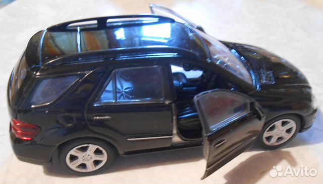 Модель Mercedes Benz Мерседес Бенц игрушка машинка Модель Mercedes Benz Мерседес Бенц игрушка машинка