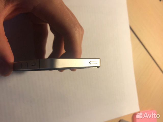iPhone SE 32gb iPhone SE 32gb