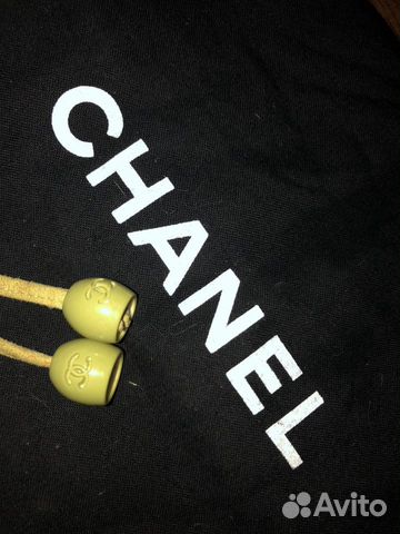 Босоножки Chanel оригинал 39,5