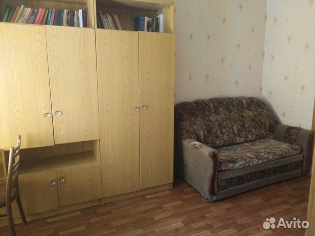 2-к квартира, 44 м², 2/5 эт.