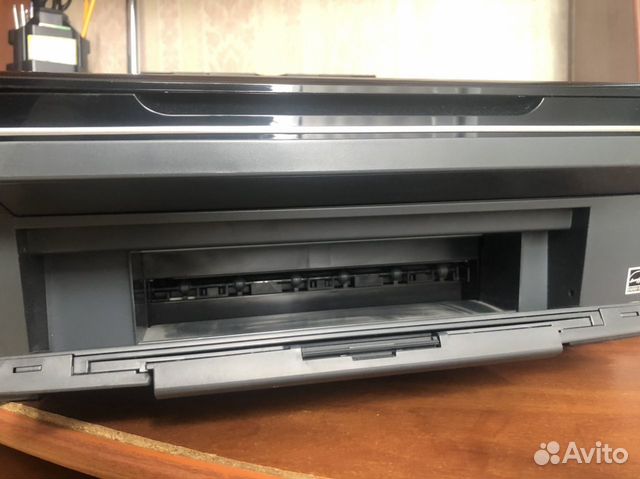Принтер + скан epson Принтер + скан epson