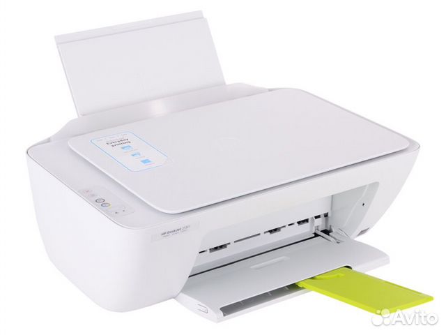 Цветной принтер deskjet 2130 Цветной принтер deskjet 2130