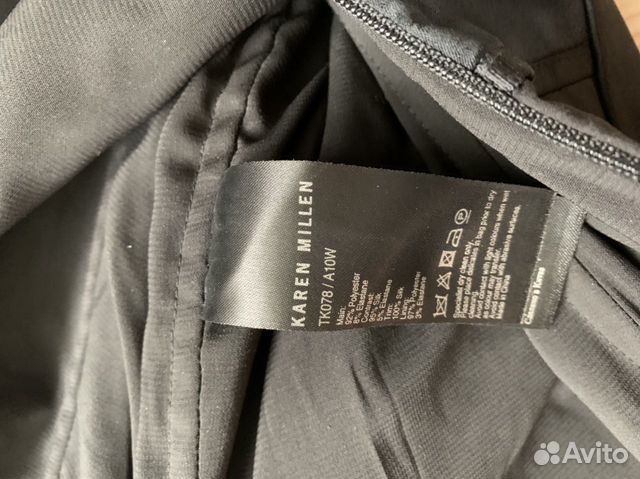 Топ- корсет Karen Millen Топ- корсет Karen Millen